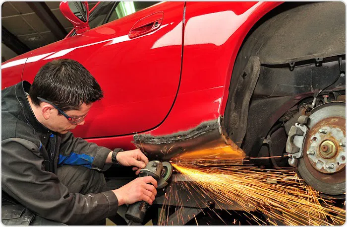 The Car Doctor 2