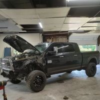 Welch and son Auto Body