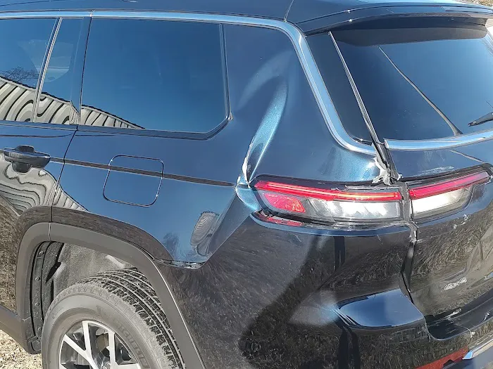 Welch and son Auto Body 3