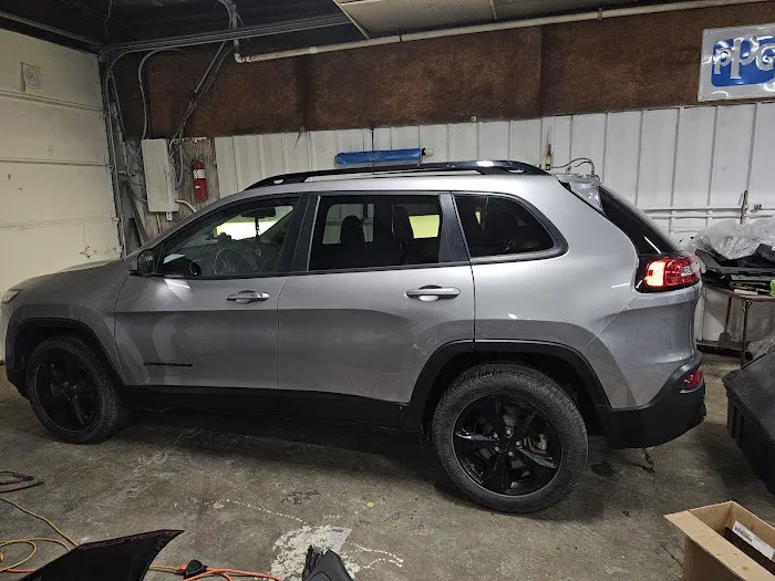Welch and son Auto Body 6
