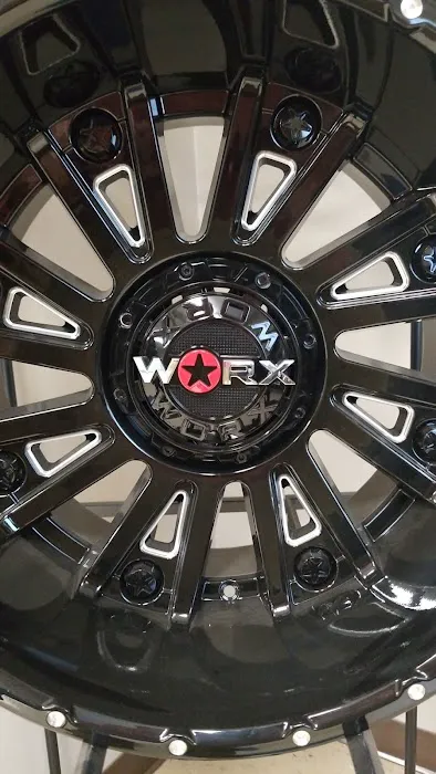 Wes Rogers Tire & Auto Inc 6