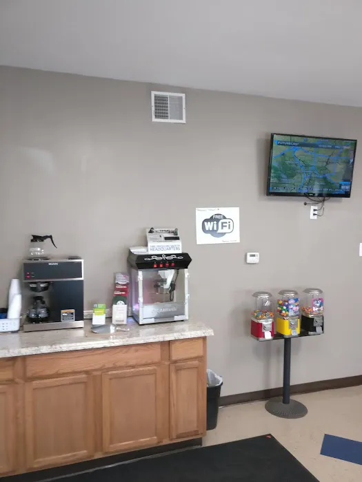 Wes Rogers Tire & Auto Inc 4