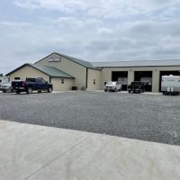 King City RV