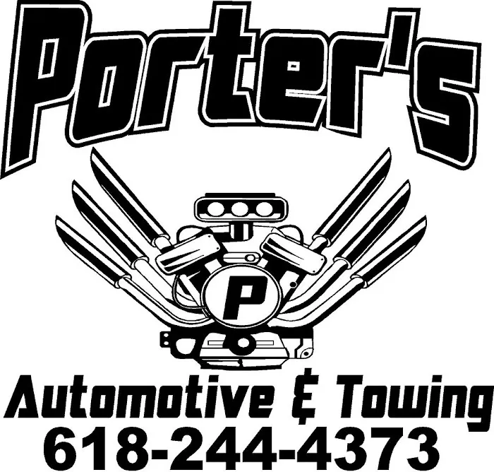Porter's Automotive & Towing 1