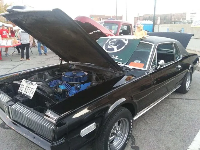 Route 37 Performance 1