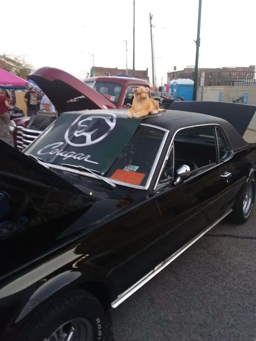 Route 37 Performance 2