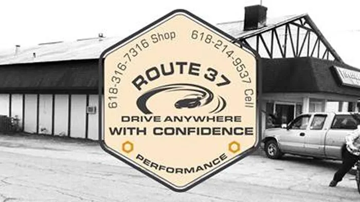 Route 37 Performance 0