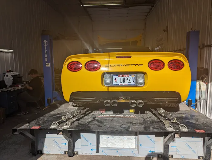 Route 37 Performance 4