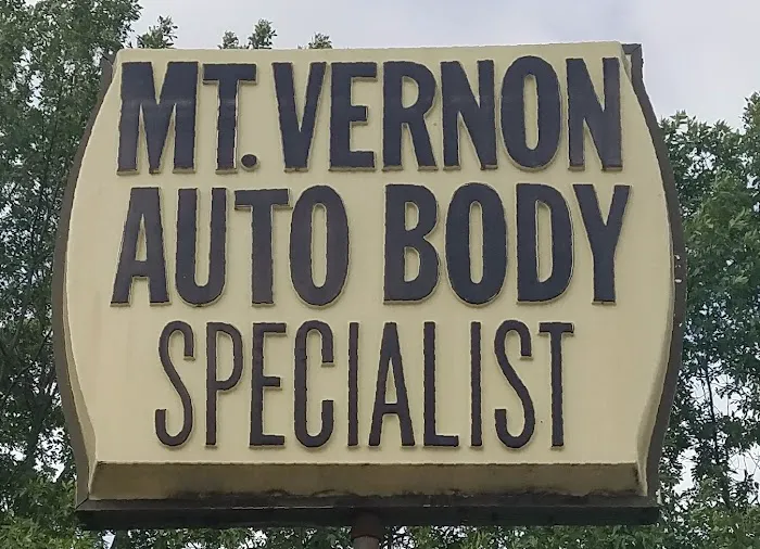 Mt Vernon Auto Body Specs 2