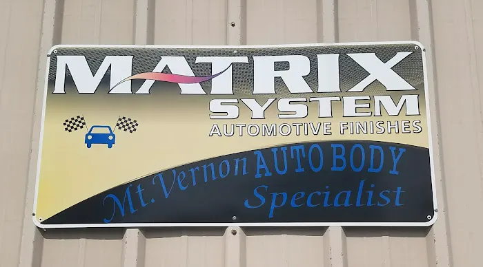 Mt Vernon Auto Body Specs 4