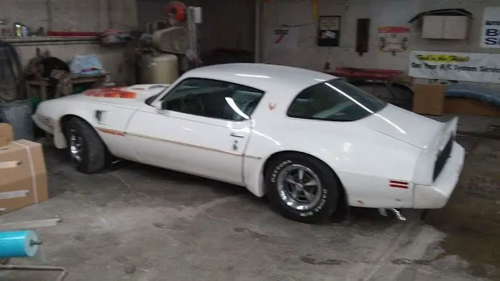 Mt Vernon Auto Body Specs 5