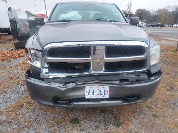 Broadway Auto Body 3