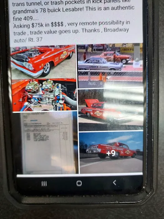 Broadway Auto Body 0