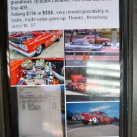 Broadway Auto Body
