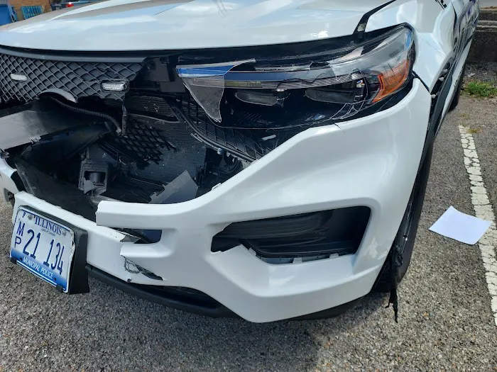 Broadway Auto Body 2