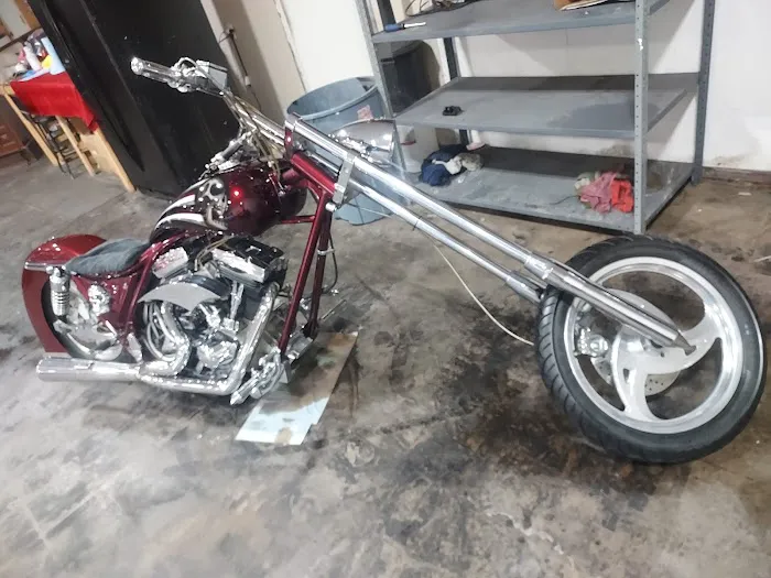 Broadway Auto Body 8
