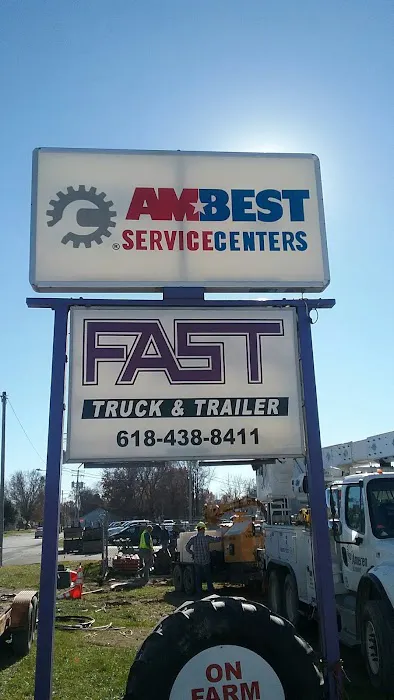 Fast Truck & Trailer, LLC 0