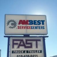 Fast Truck & Trailer, LLC