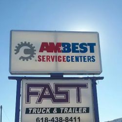 Fast Truck & Trailer, LLC ico