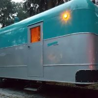 B's Cutom trailer restoration and repair
