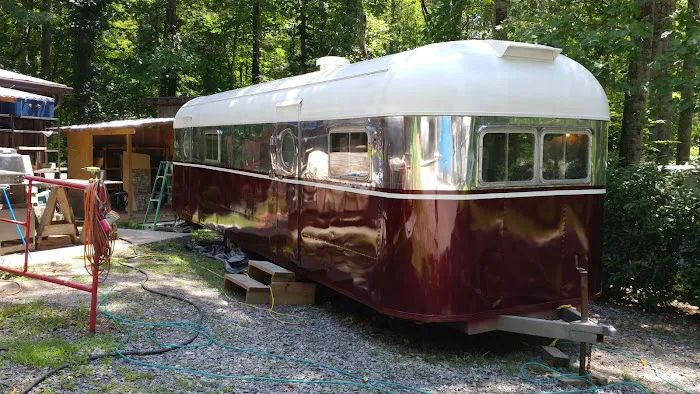 B's Cutom trailer restoration and repair 2