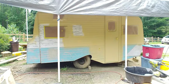 B's Cutom trailer restoration and repair 8