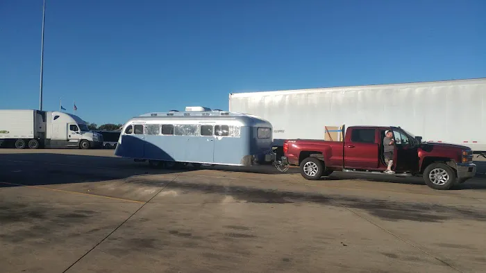 B's Cutom trailer restoration and repair 7