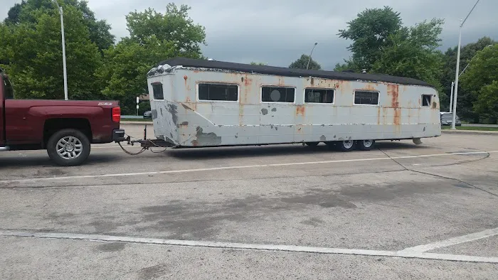 B's Cutom trailer restoration and repair 6