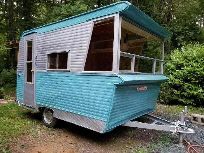 B's Cutom trailer restoration and repair 9