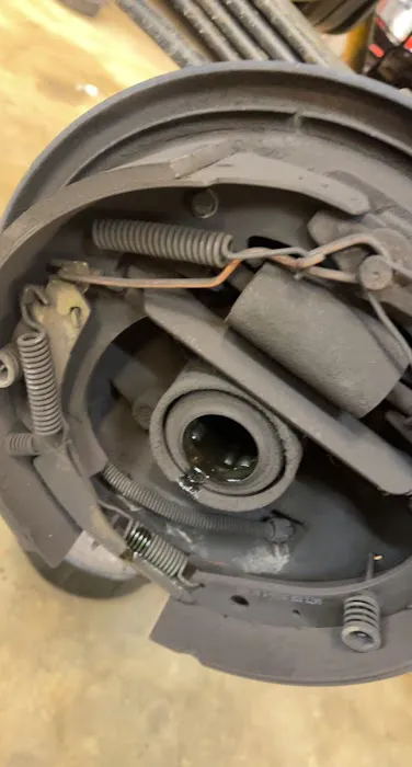 Tyler’s automotive and diesel 2