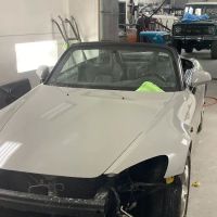 Guthries Paint & Body Shop