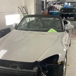Guthries Paint & Body Shop ico