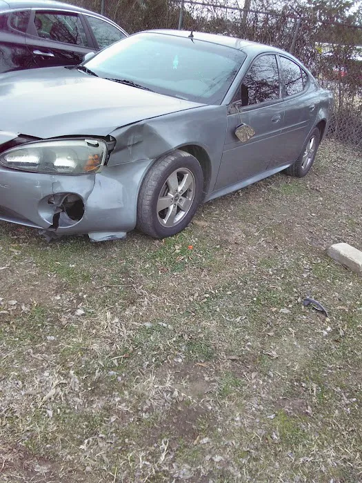Tom's Body Shop LLC 0