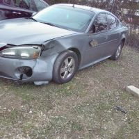 Tom's Body Shop LLC