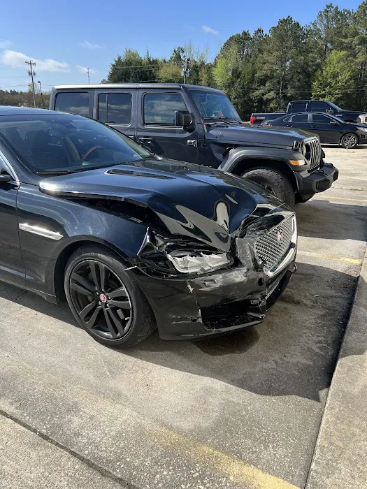 Tom's Body Shop LLC 5