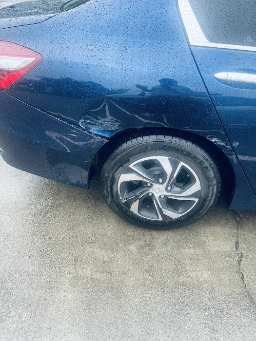 Tom's Body Shop LLC 7