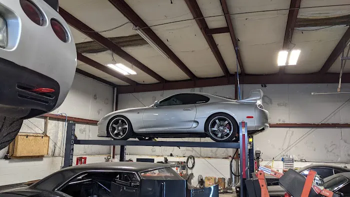 BIG Motorsports, LLC 2