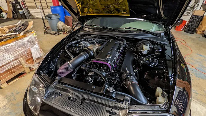 BIG Motorsports, LLC 9