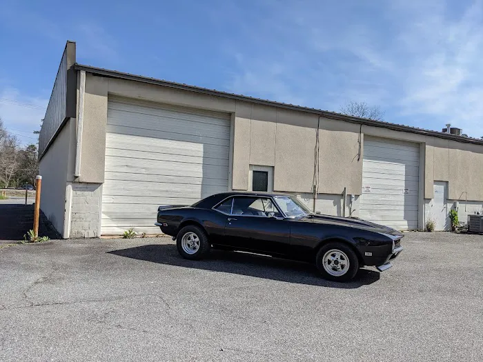 BIG Motorsports, LLC 5