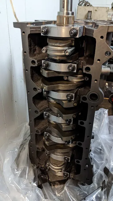 BIG Motorsports, LLC 7