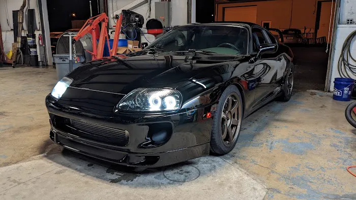 BIG Motorsports, LLC 8