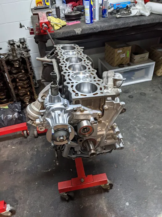 BIG Motorsports, LLC 3