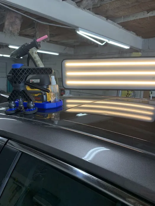 Precision Dent Repair, LLC 6