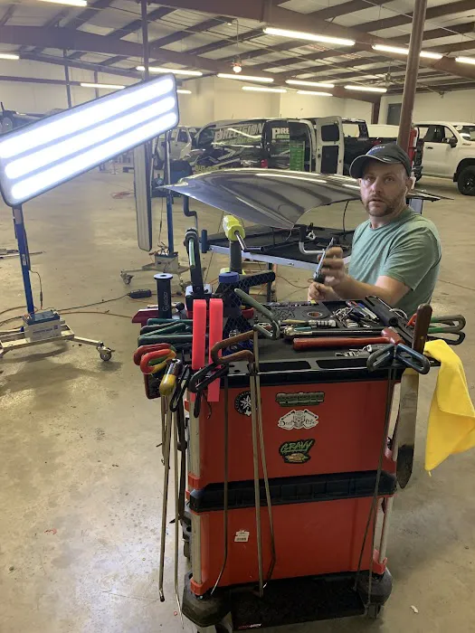 Precision Dent Repair, LLC 2