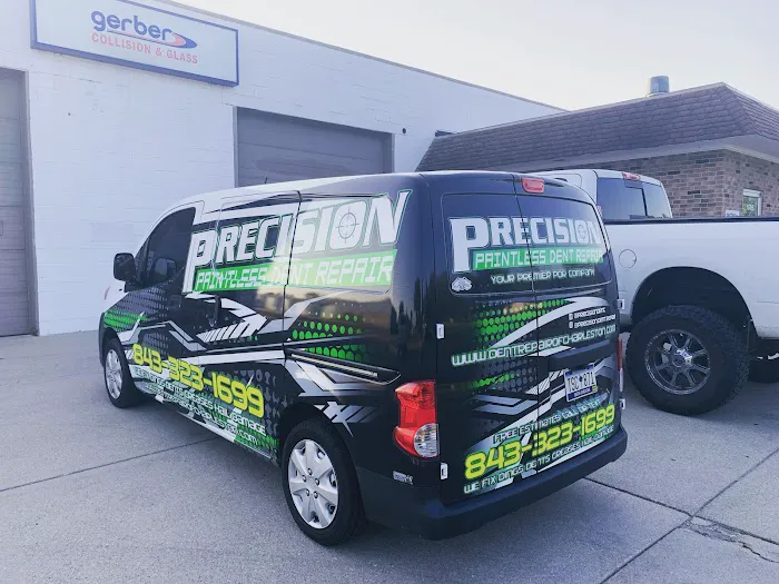 Precision Dent Repair, LLC 4