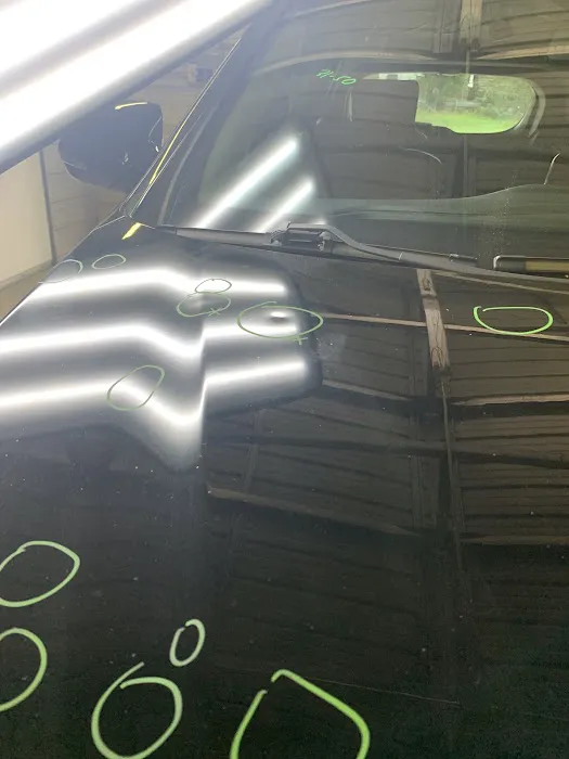 Precision Dent Repair, LLC 7