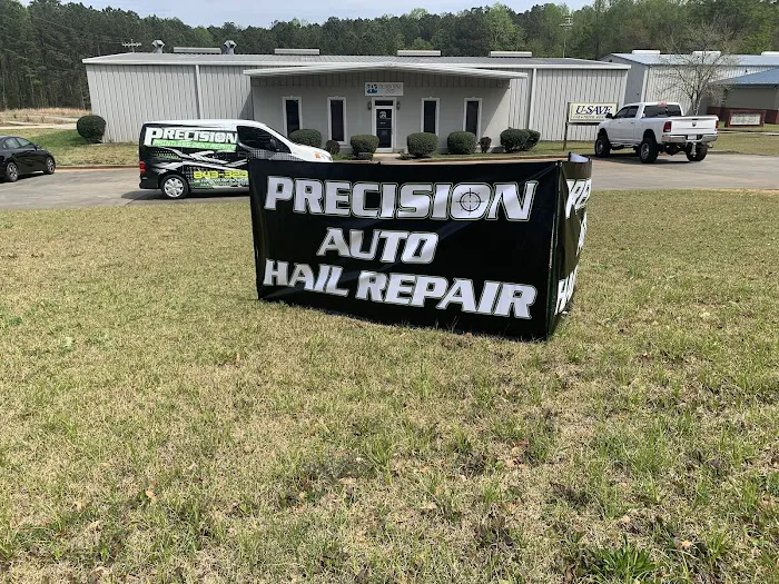 Precision Dent Repair, LLC 1