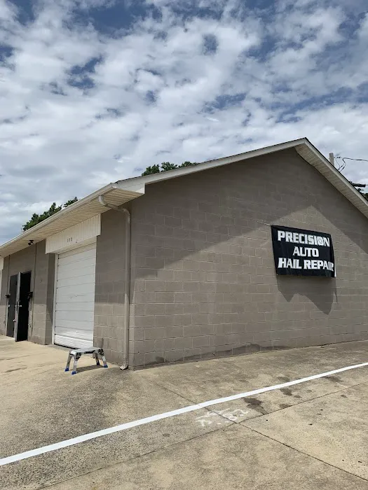 Precision Dent Repair, LLC 3