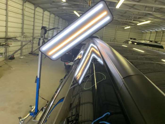 Precision Dent Repair, LLC 0