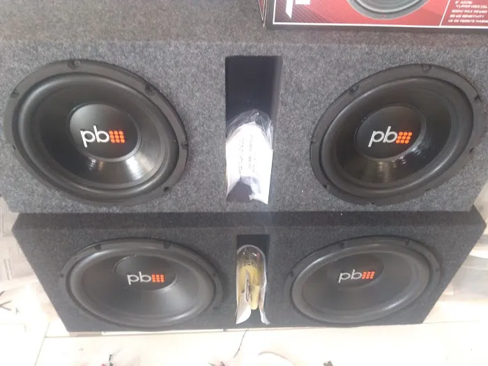 Rock Hill Auto Sound and Security 5